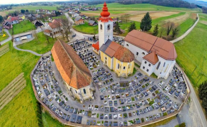 Aritours - Dolenjska in Bela krajina