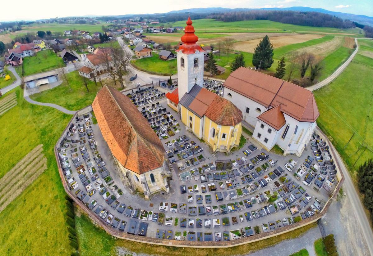 Aritours - Dolenjska in Bela krajina